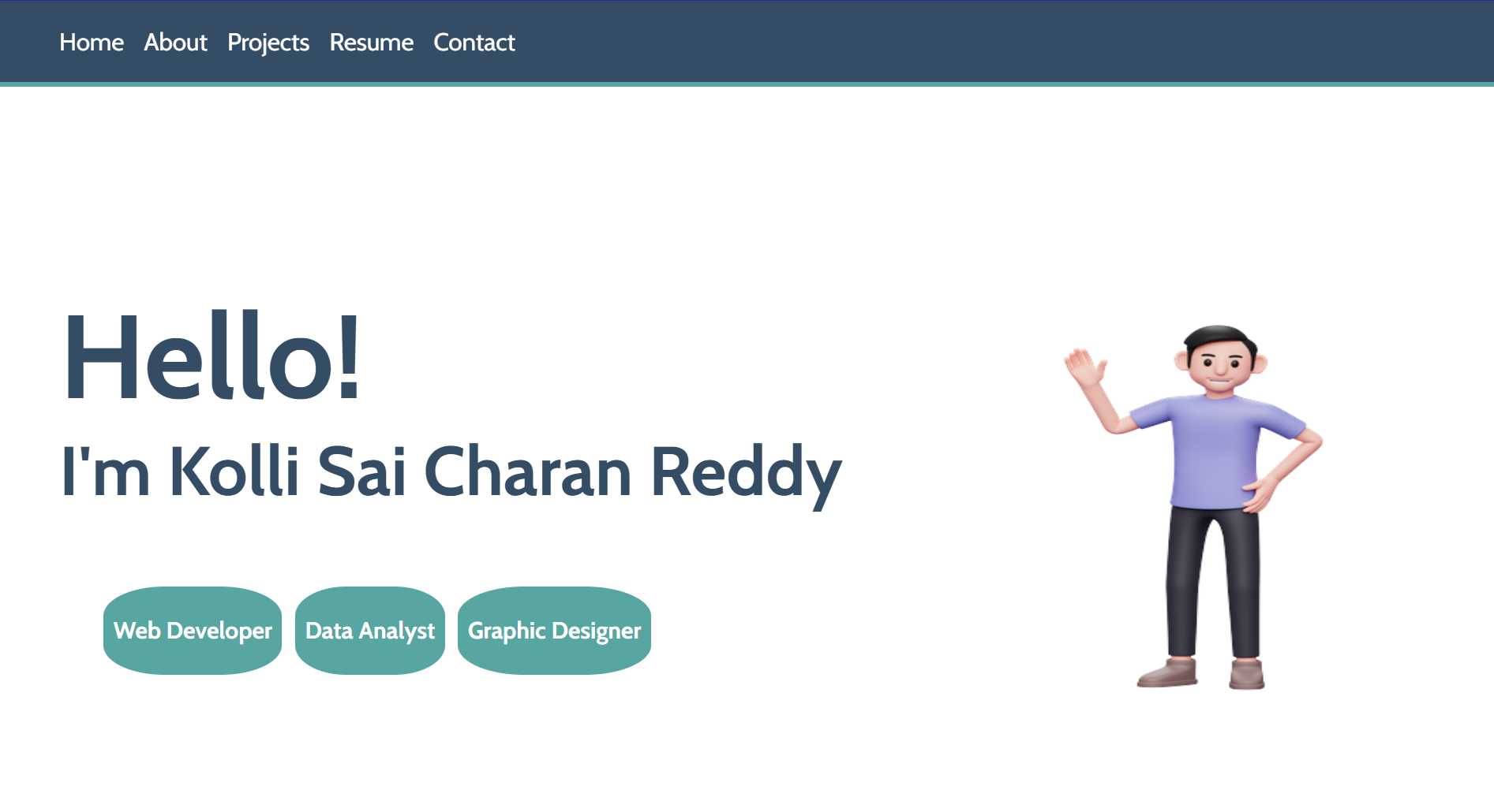 portfolio_website
